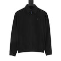 Polo Ralph Lauren Men's Bi-Swing Cotton Twill Harrington Jacket