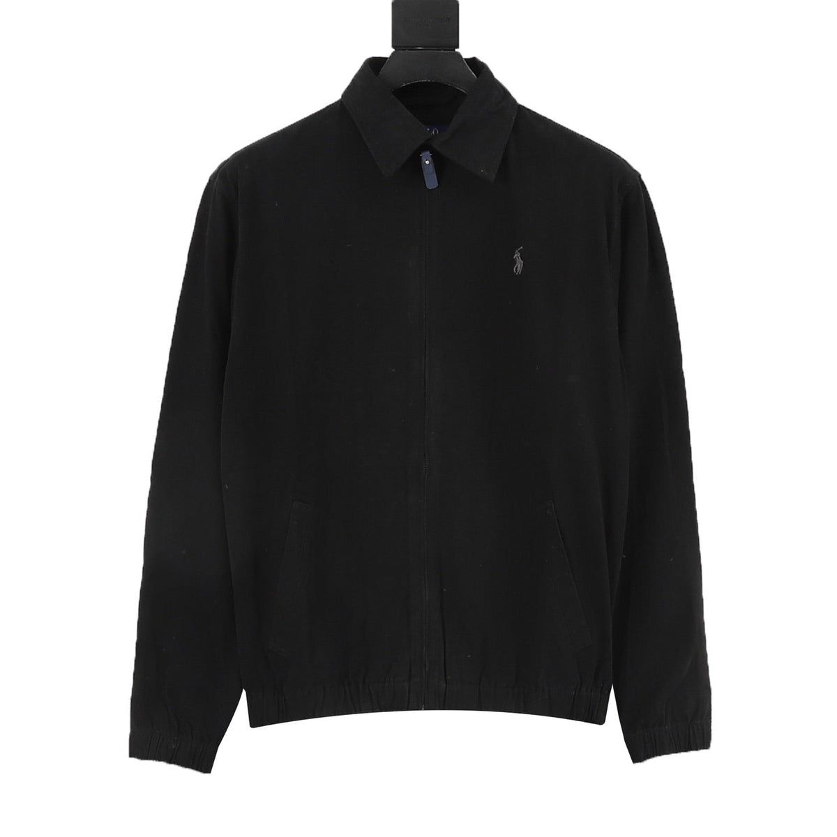 Polo Ralph Lauren Men's Bi-Swing Cotton Twill Harrington Jacket