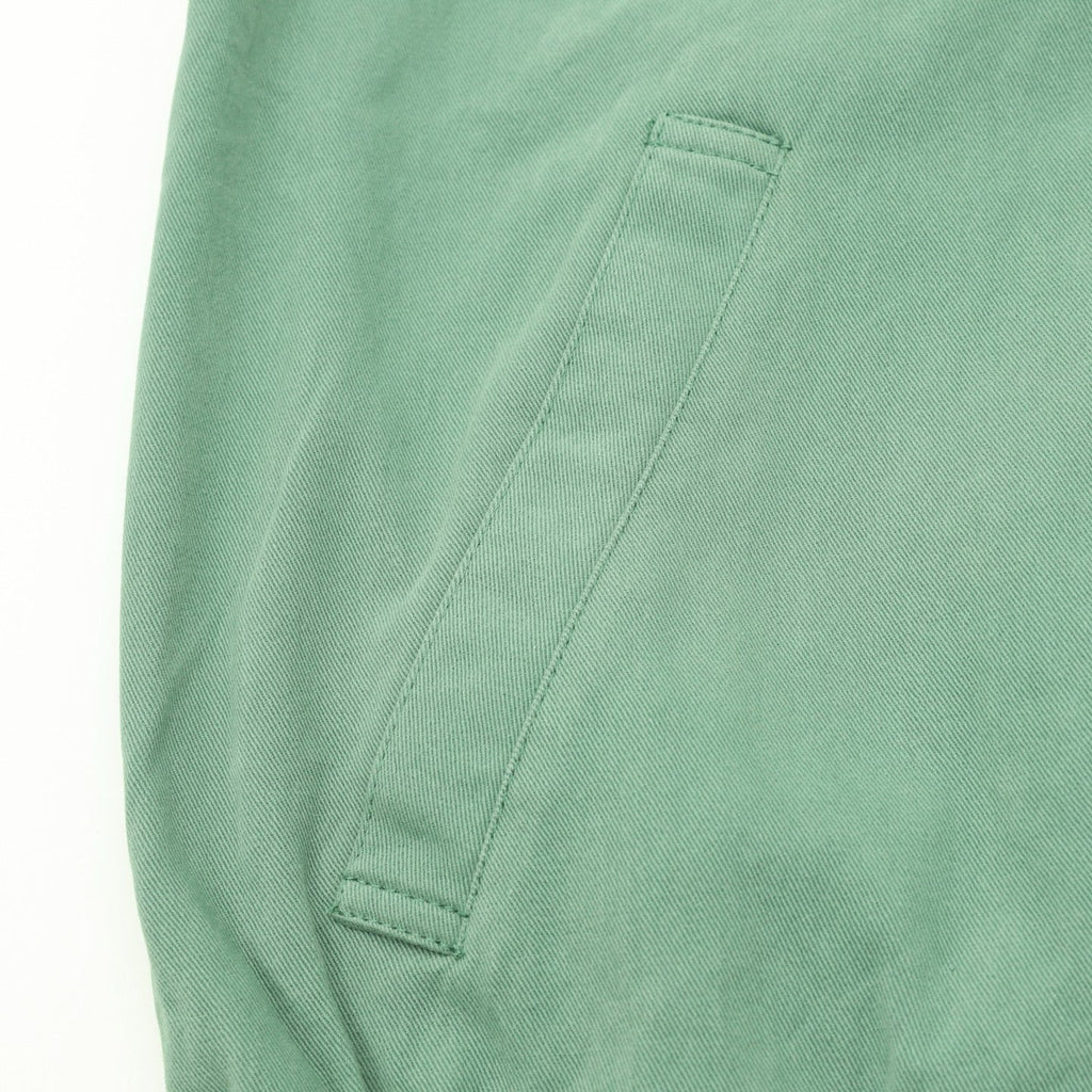 Polo Ralph Lauren Men's Bi-Swing Cotton Twill Harrington Jacket