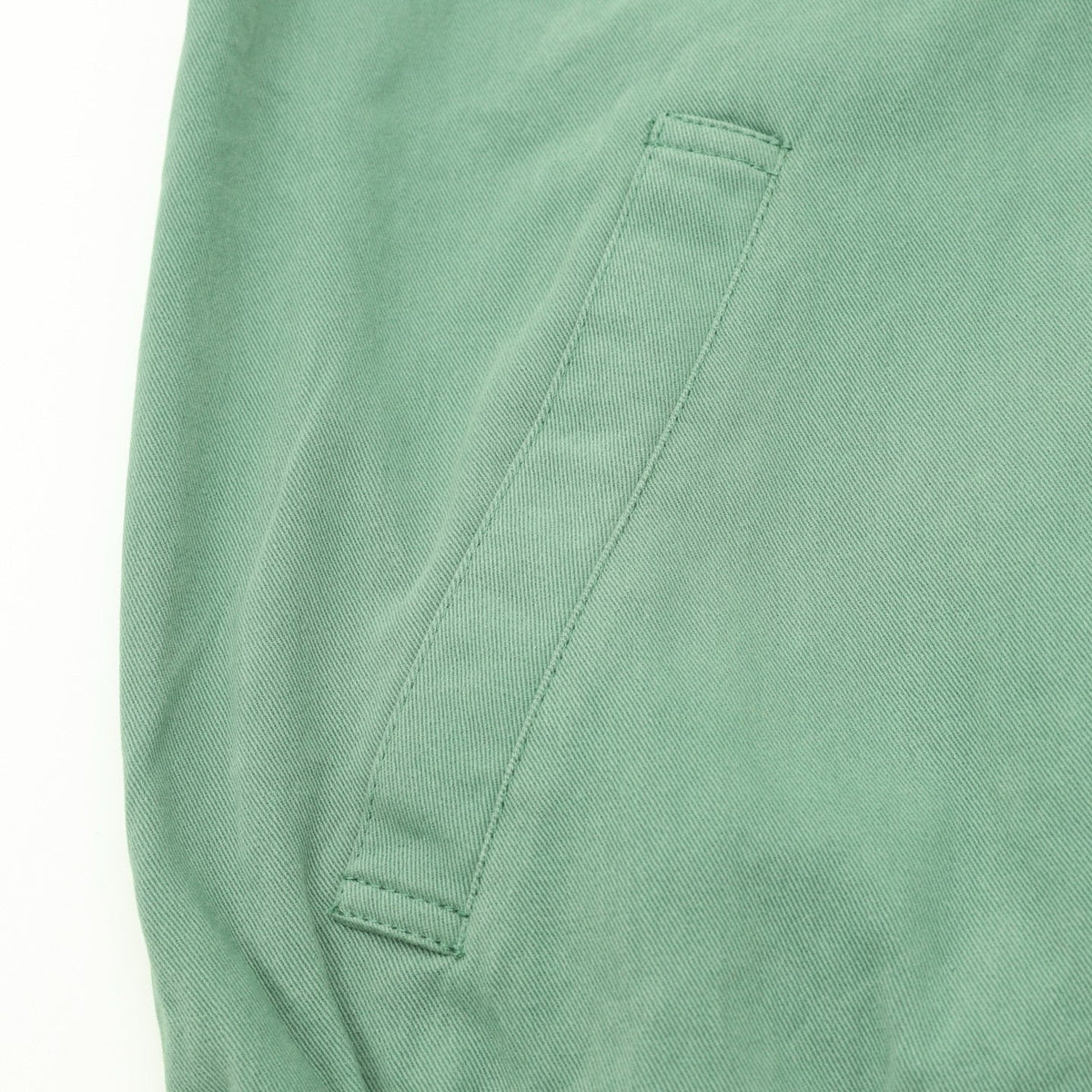 Polo Ralph Lauren Men's Bi-Swing Cotton Twill Harrington Jacket