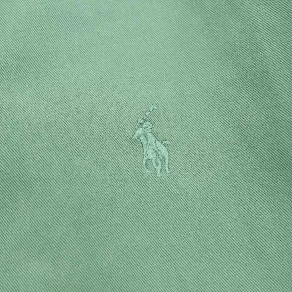 Polo Ralph Lauren Men's Bi-Swing Cotton Twill Harrington Jacket