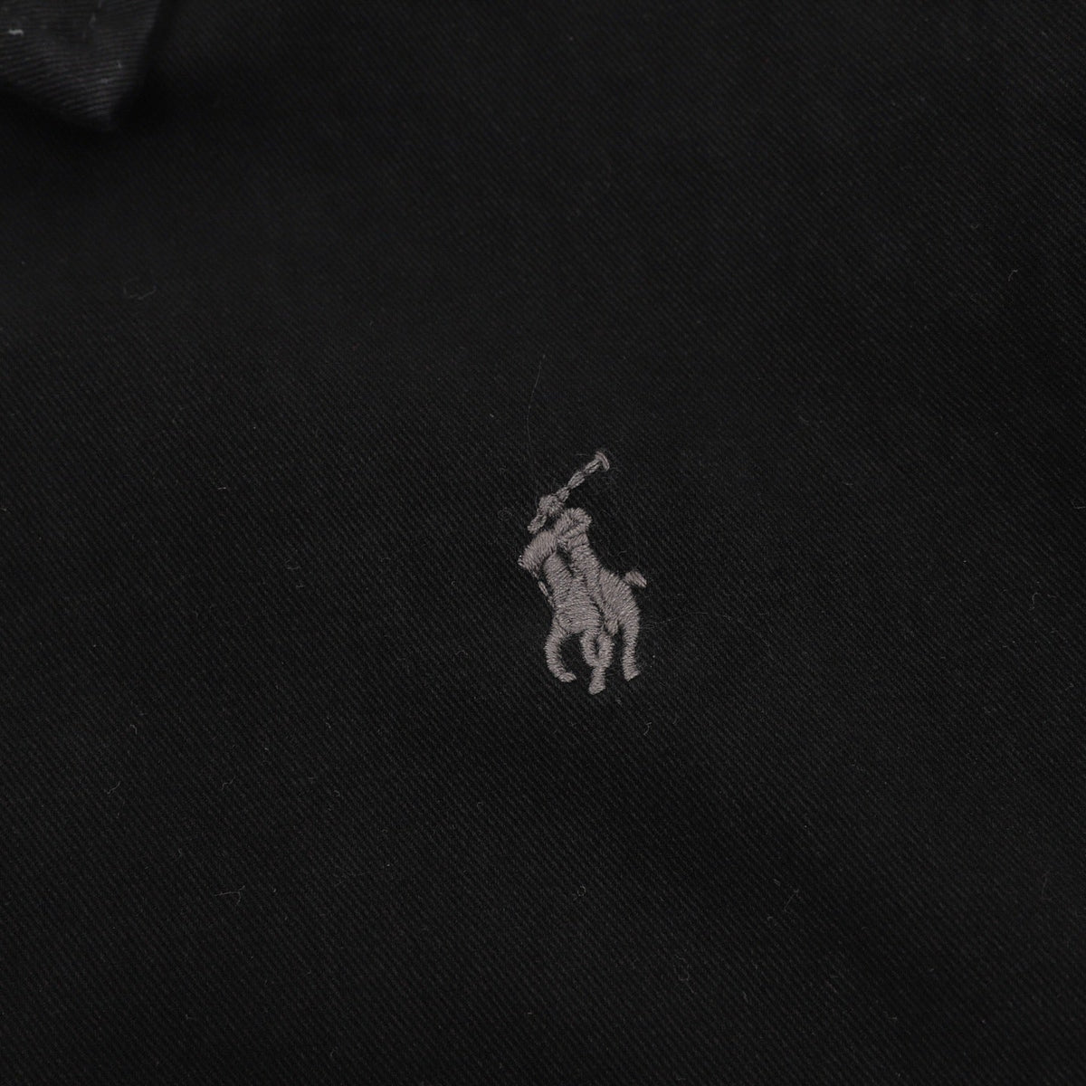 Polo Ralph Lauren Men's Bi-Swing Cotton Twill Harrington Jacket
