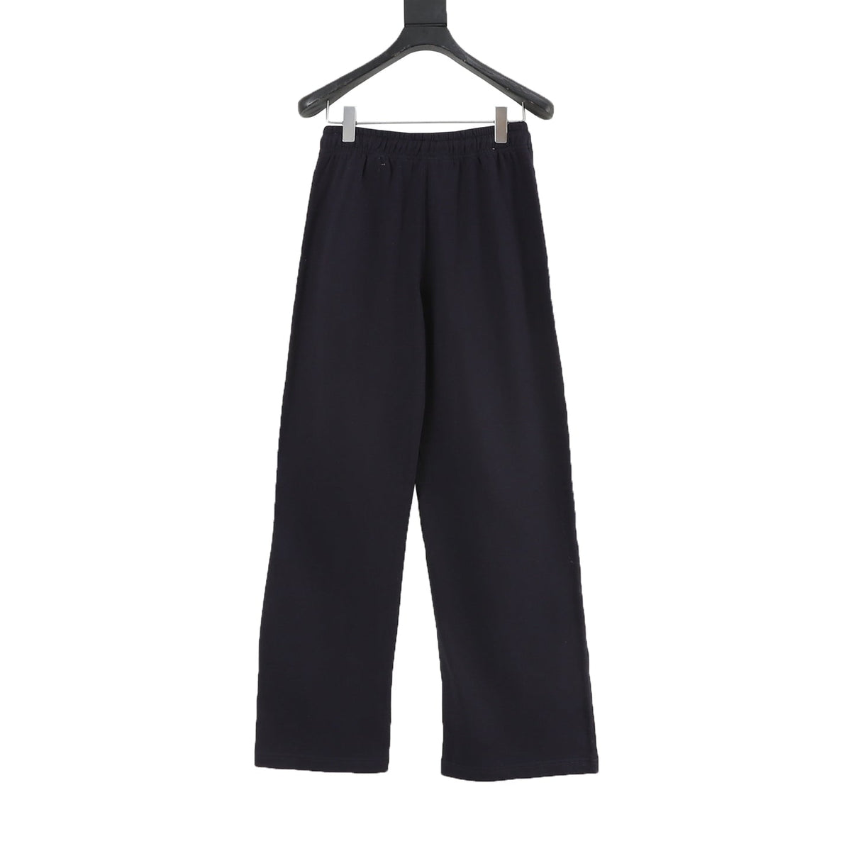 Polo Ralph Lauren Classic‑Fit Navy Wide‑Leg Fleece Sweatpants