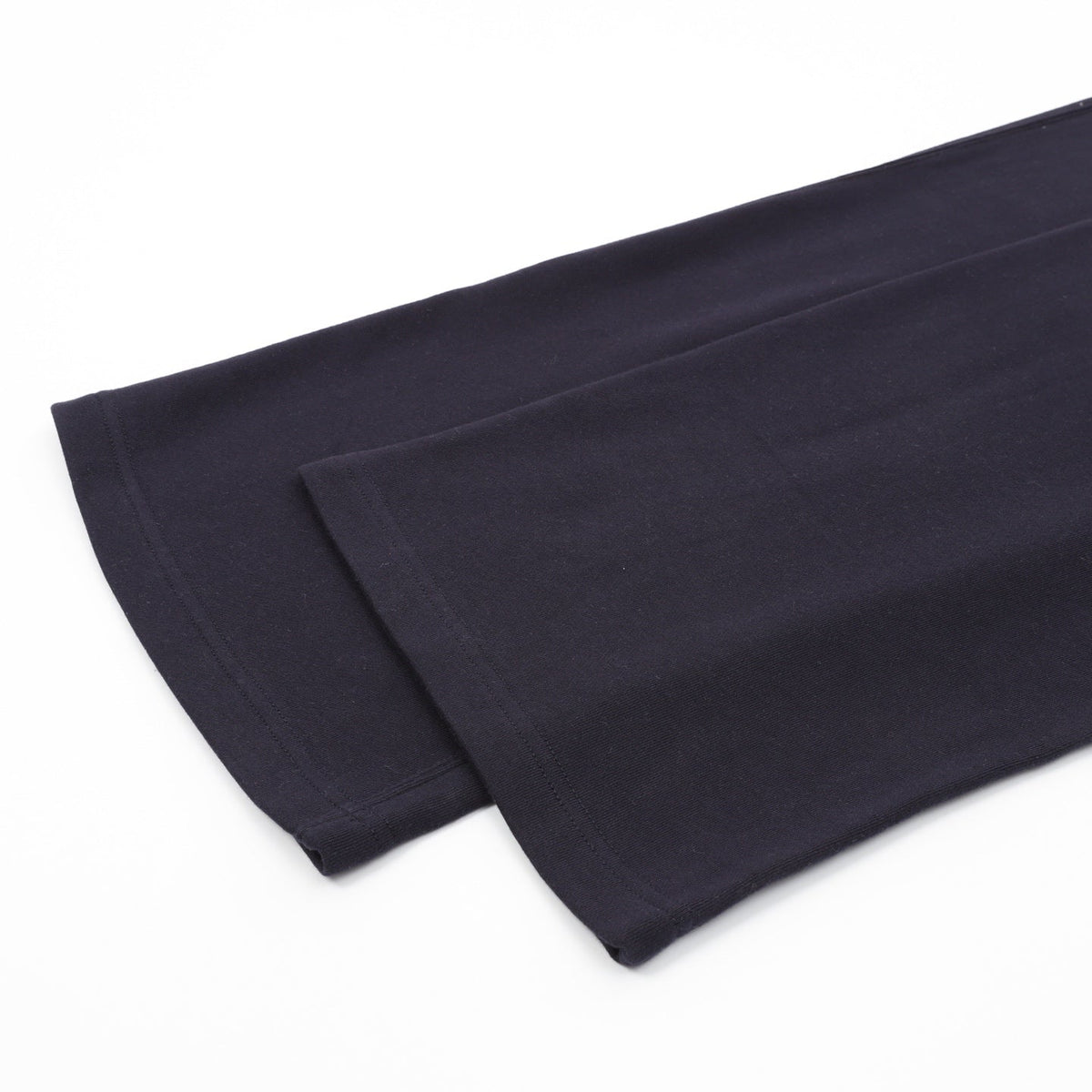 Polo Ralph Lauren Classic‑Fit Navy Wide‑Leg Fleece Sweatpants