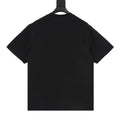 Polo Ralph Lauren Polo Bear Classic Fit Black Cotton Short‑Sleeve T‑Shirt