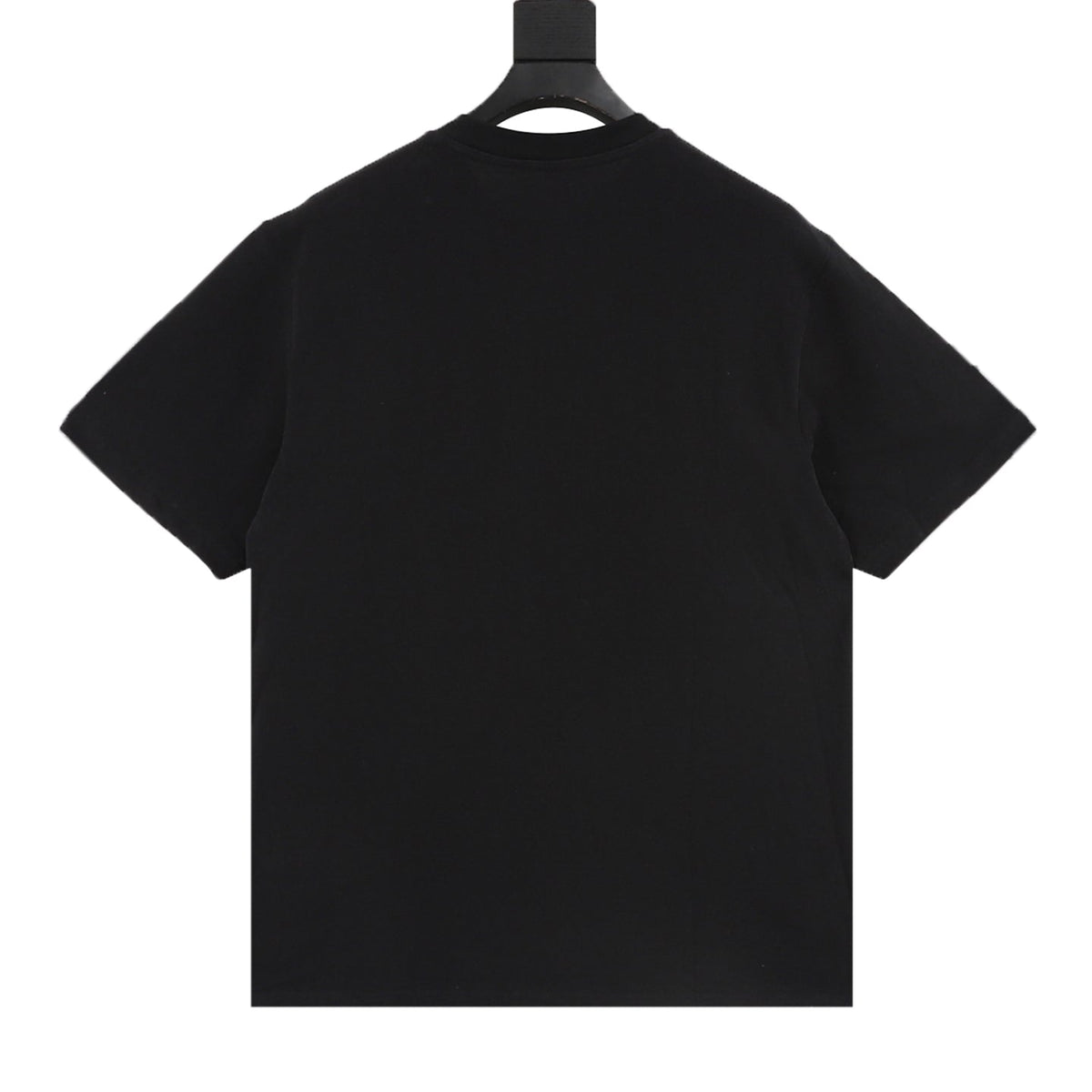 Polo Ralph Lauren Polo Bear Classic Fit Black Cotton Short‑Sleeve T‑Shirt