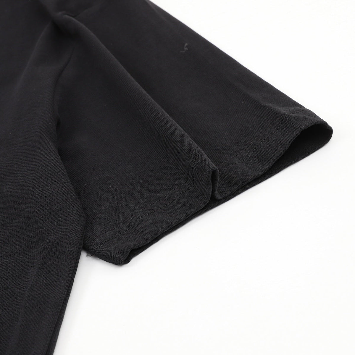 Polo Ralph Lauren Polo Bear Classic Fit Black Cotton Short‑Sleeve T‑Shirt