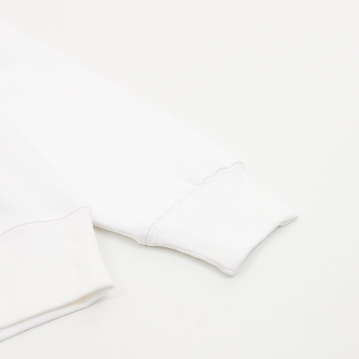 Nike x Palace Triangle Logo Pullover Hoodie White