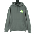 Nike x Palace Triangle Logo Pullover Hoodie Grey