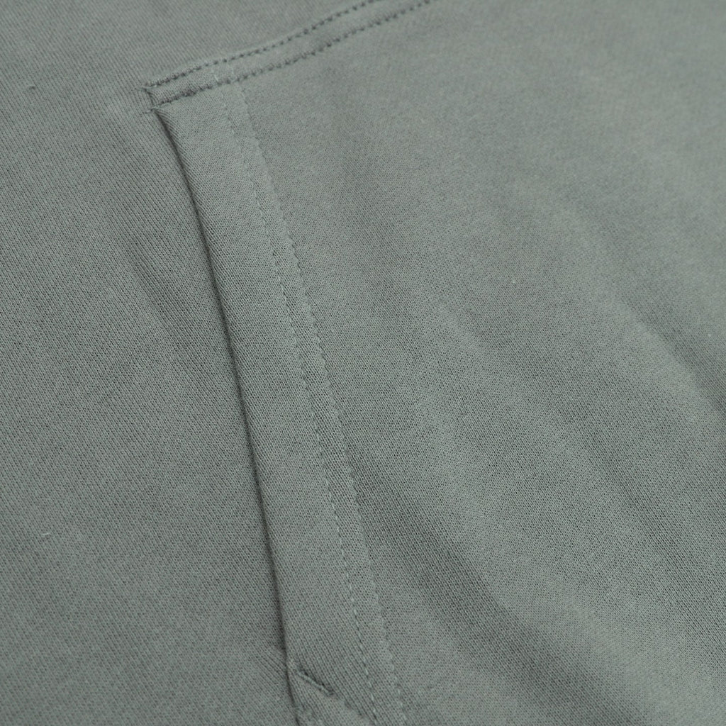 Nike x Palace Triangle Logo Pullover Hoodie Grey