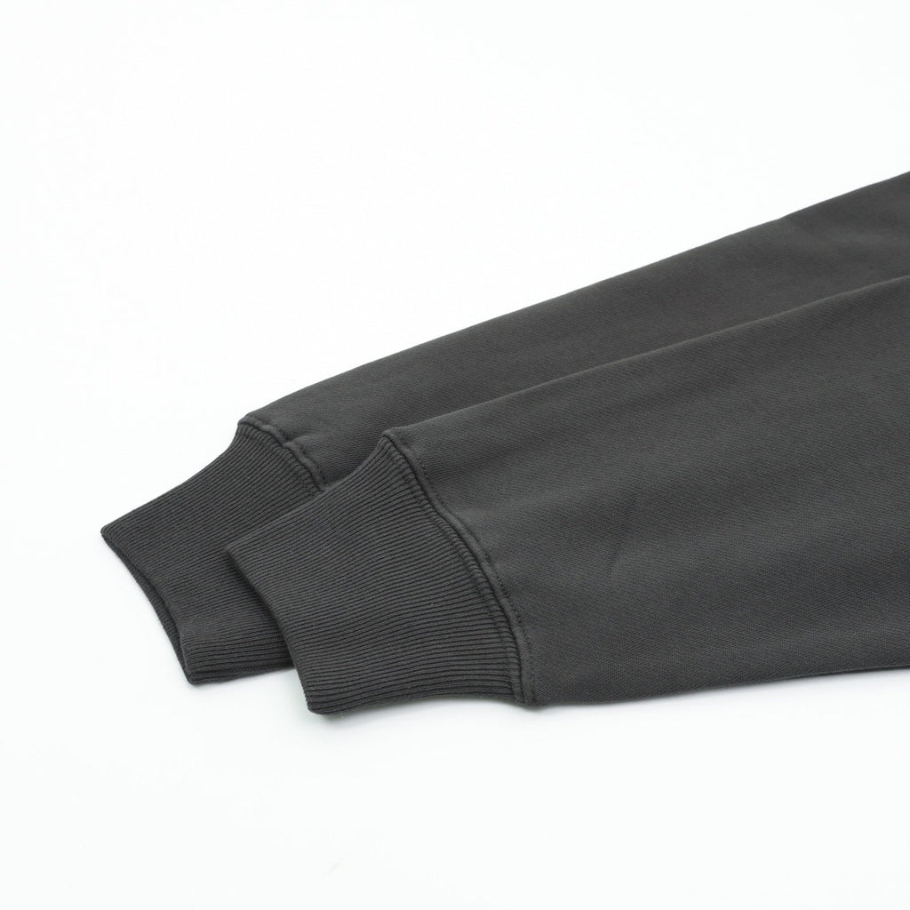 Nike x Palace Triangle Logo Pullover Hoodie Black