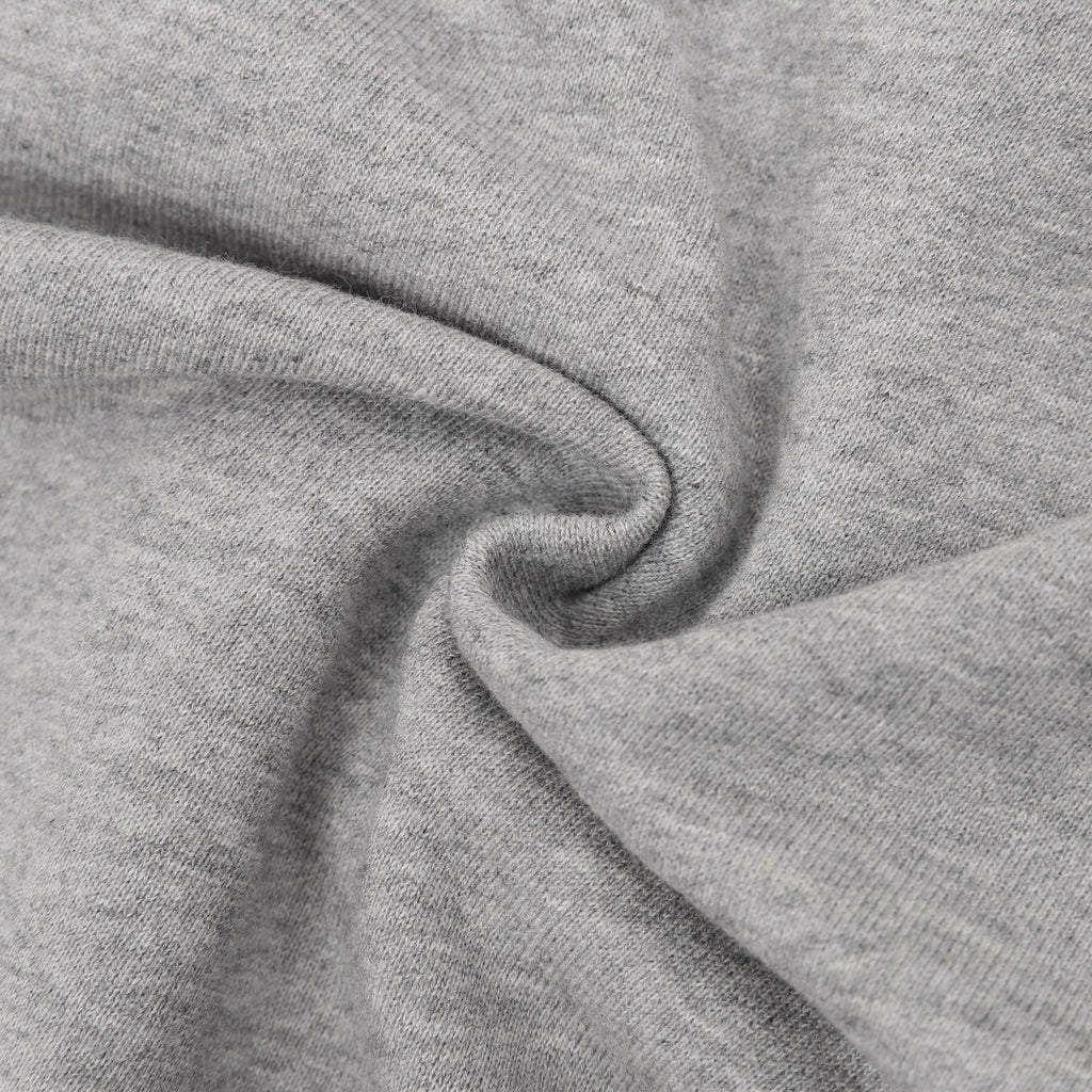 Polo Ralph Lauren Classic Wide Leg Sweatpants Heather Grey