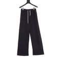 Polo Ralph Lauren Classic Wide Leg Sweatpants Navy