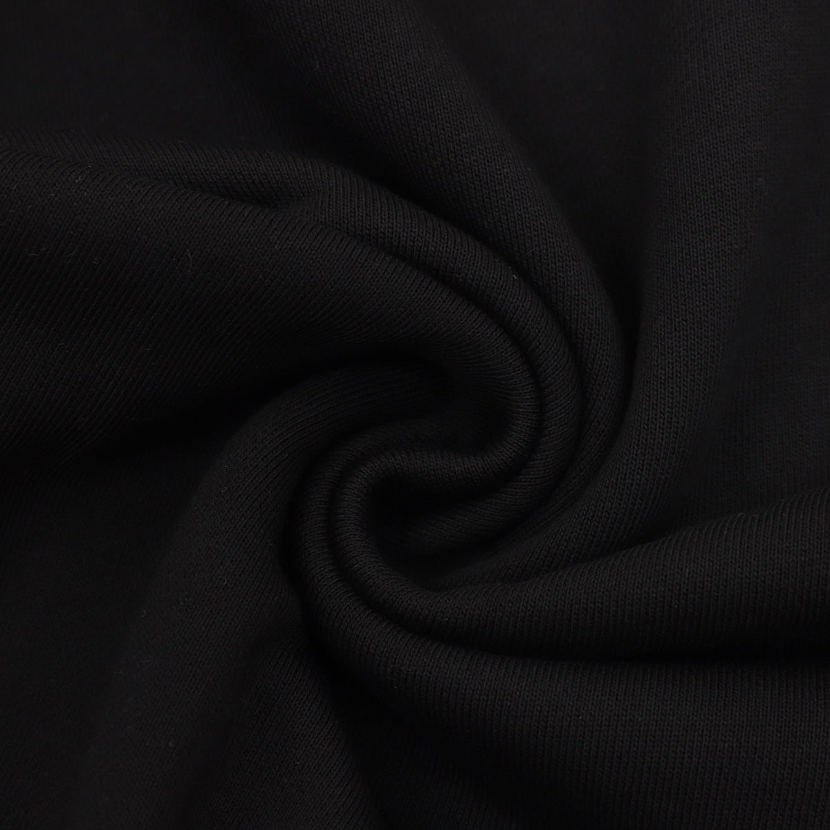 Louis Vuitton Cargo Pocket Crewneck Sweatshirt Black