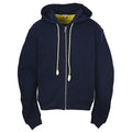 Louis Vuitton Gradient Fair Isle Wool Crew Neck Sweater
